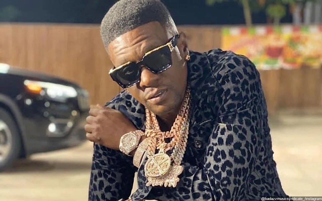 Boosie Badazz Offers $5K Reward to Find His Lost Ankle Monitor Charger