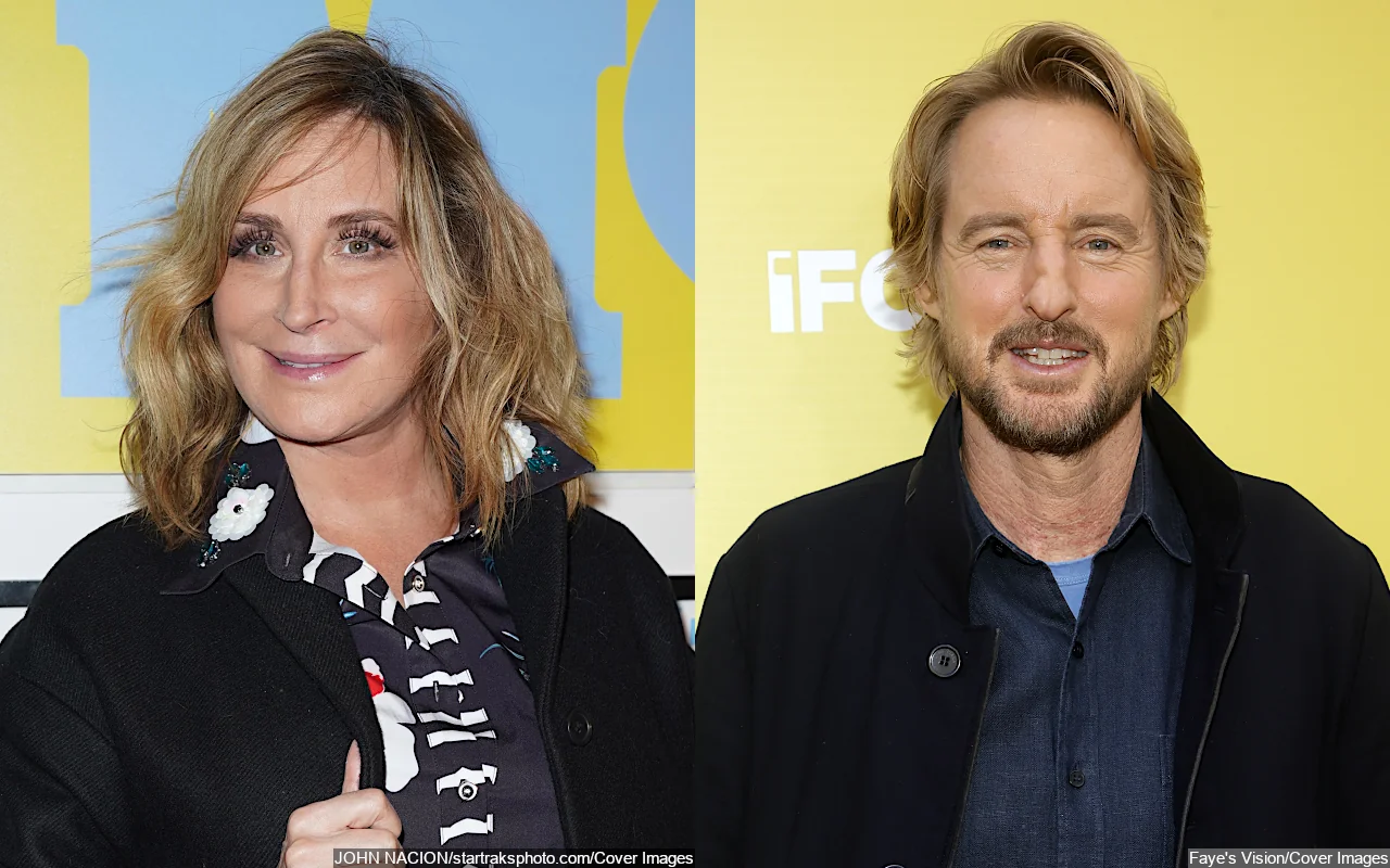 Sonja Morgan Spills TMI on Past Hookups With Owen Wilson