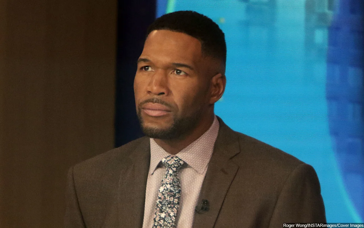 'Good Morning America' Is Hopeful Michael Strahan Will Return 'Soon'