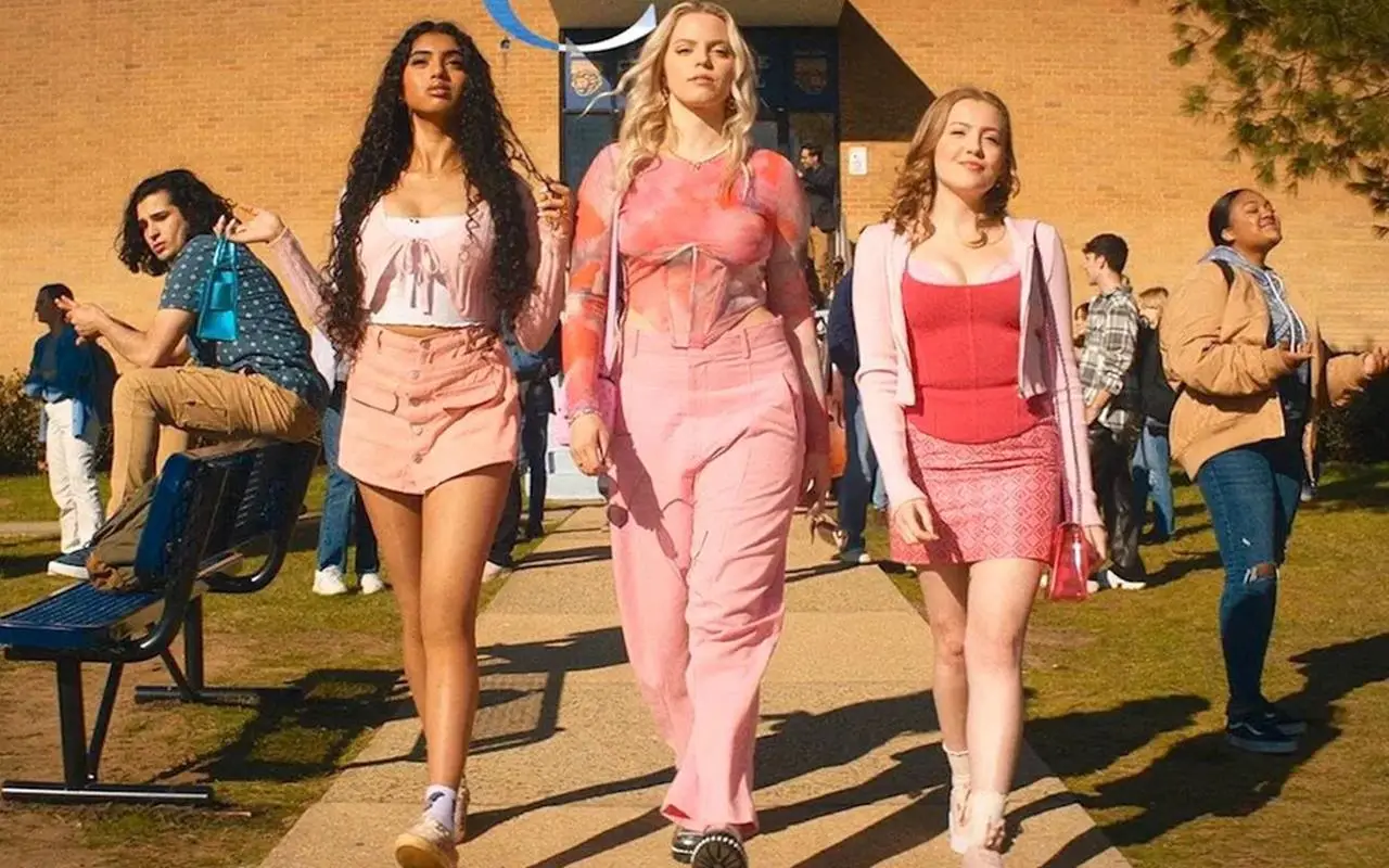 Fans Left Baffled by 'Mean Girls' Movie Musical Trailer Over Lack of Music