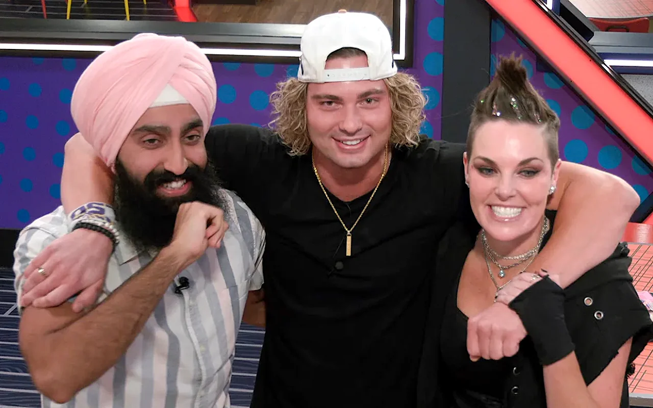'Big Brother' Finale Recap: Find Out Who Wins the $750K Grand Prize in Season 25