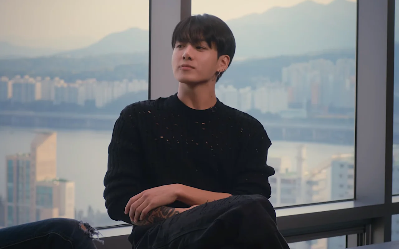 Jungkook Believes BTS Reunion in 2025 Will Be 'Incredible' Looking
