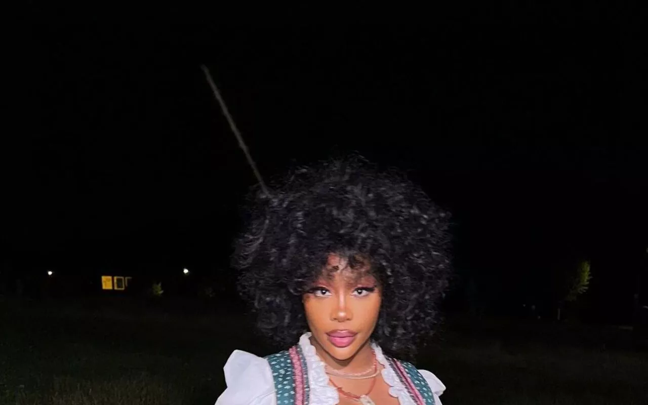 SZA Dominates 2024 Grammy Nominations With Nine Nods