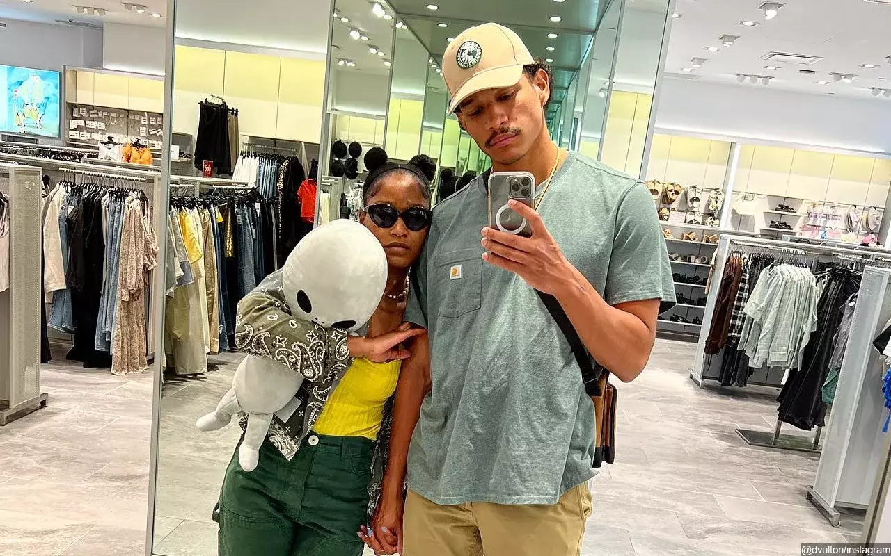 Keke Palmer Granted Temporary Restraining Order Against Baby Daddy Amid