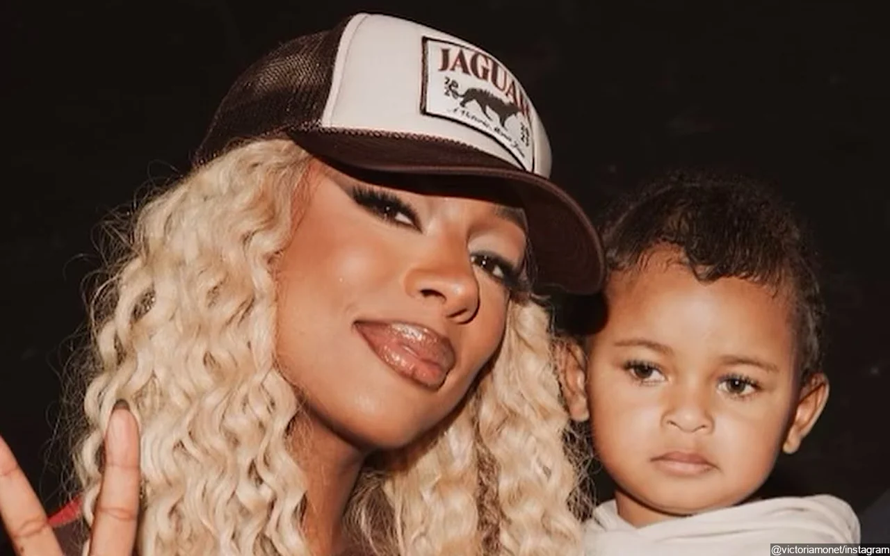 Victoria 2YearOld Daughter Hazel Sets Record With Grammy