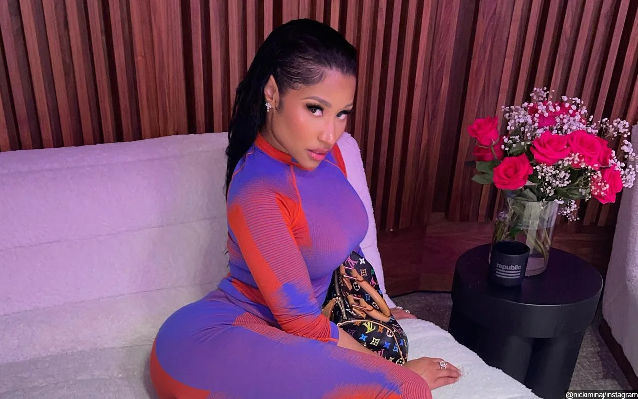 Nicki Minaj Wishes to Have Her Pre-Plastic Surgery Body Back
