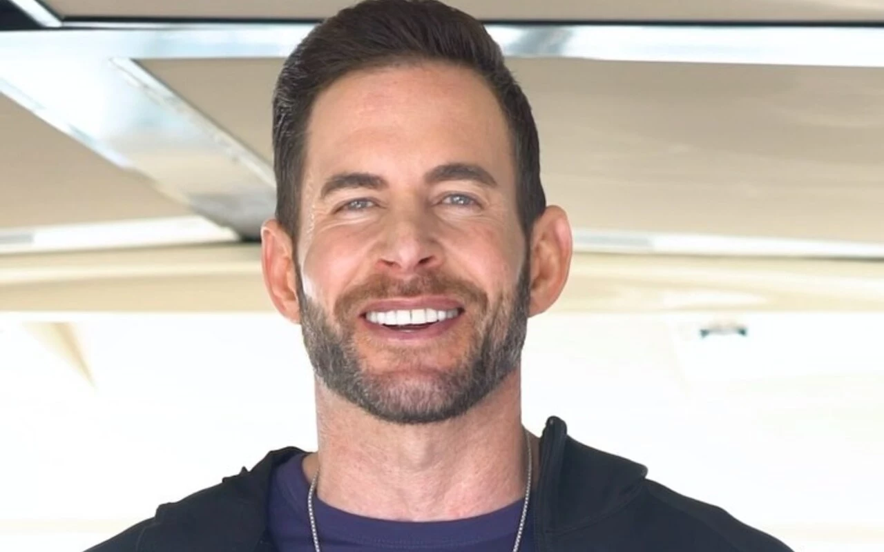 Tarek El Moussa Talks About Surviving 'the Darkest Place' in His Life