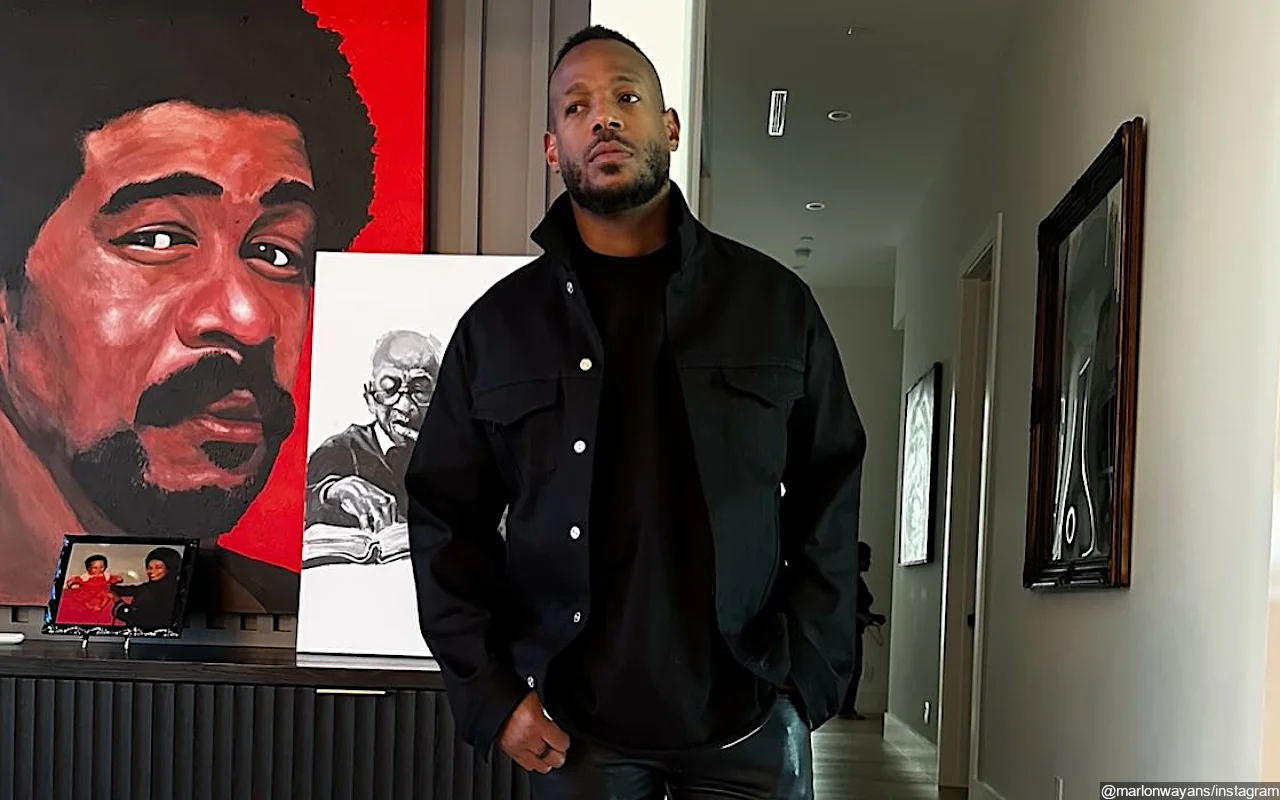 Marlon Wayans Gets Candid on His 'Painful' Journey to Accept Transgender Son