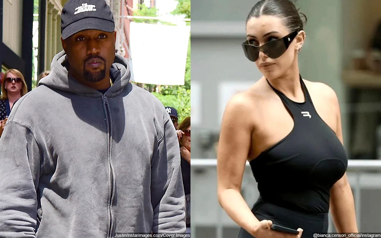 Kanye West's Wife Bianca Censori Faces Intervention Following Solo Trip to Australia