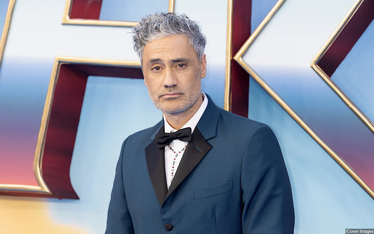 Taika Waititi Not Upset Marvel Is Doing 'Thor 5' Without Him: 'We're in an Open Relationship'