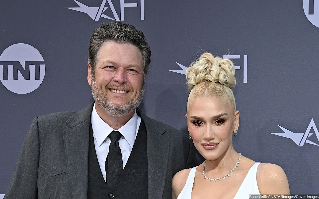 Blake Shelton Notices 'Different Side' of Gwen Stefani After Living Country Life