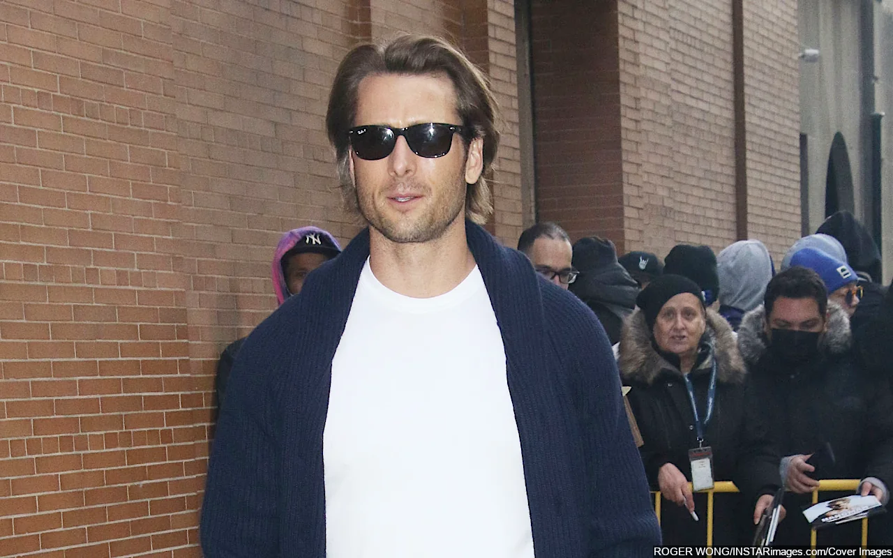 Glen Powell Admits His Uncertain Lifestyle Is 'Hard' to Deal With for His Girlfriends