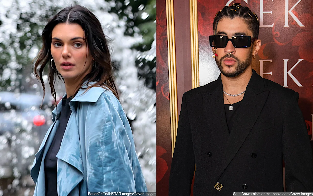 Kendall Jenner Hints at Bad Bunny Split in Cryptic Message