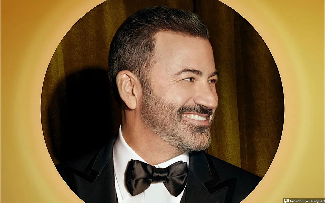 Jimmy Kimmel to Manifest His Dream After Being Tapped to Host 2024 Oscars