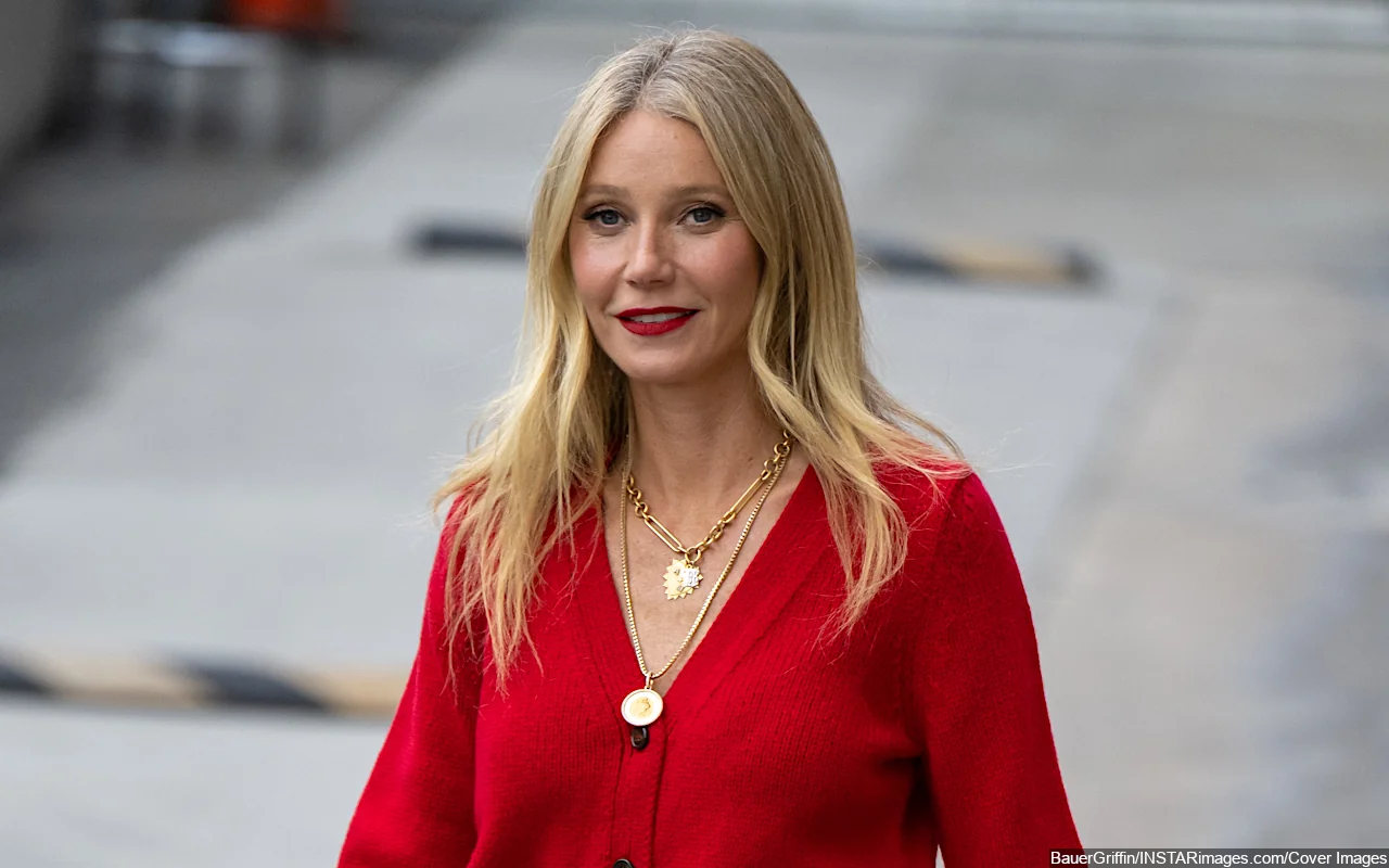 Gwyneth Paltrow's Ski Accident Trial Gets Musical Parody