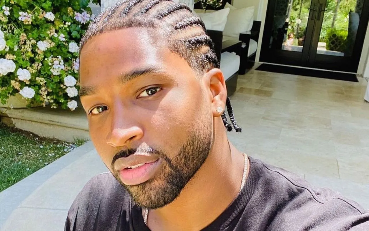 Tristan Thompson Apologizes to Kylie Jenner and Jordyn Woods for His 'Stupid' Blunder