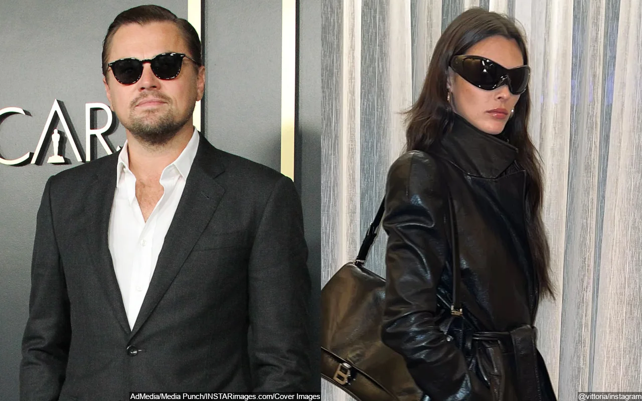 Leonardo DiCaprio Loves to Show Vittoria Ceretti Off as His Girlfriend
