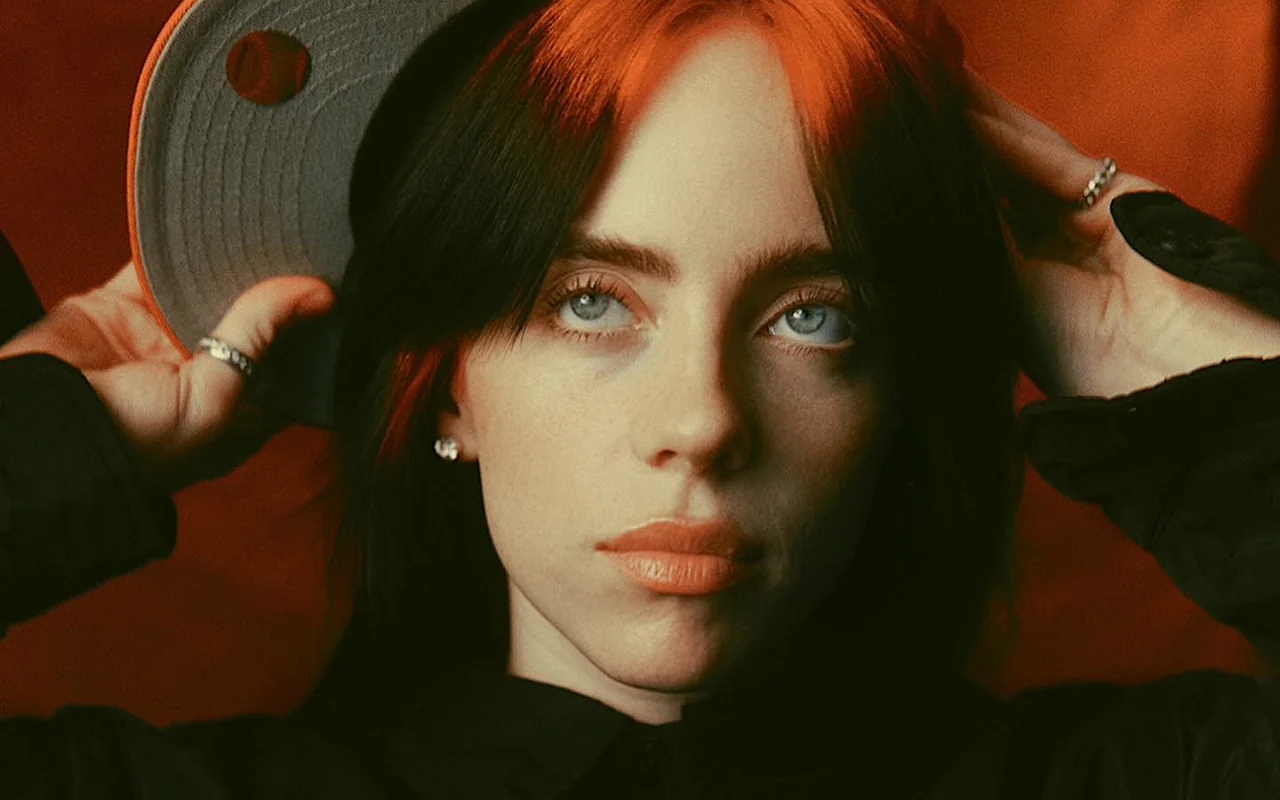 Billie Eilish Escapes Creative Slump With 'Barbie' Soundtrack 'What Was I Made For?'