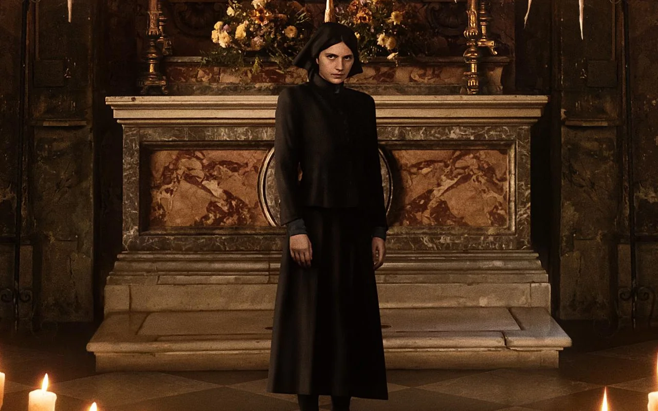 'The Omen' Prequel Unleashes Unsettling First Look, Gets Release Date