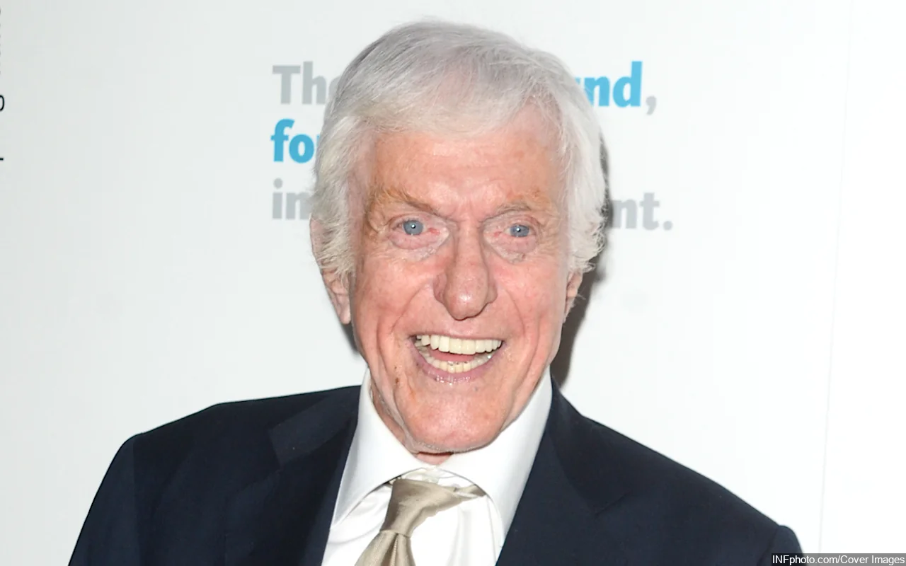 CBS to Celebrate Dick Van Dyke's 98th Birthday With a Special