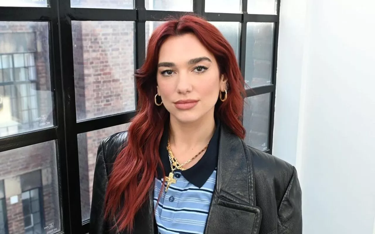 Dua Lipa Eyeing to 'Change Pop Culture' With Her Music
