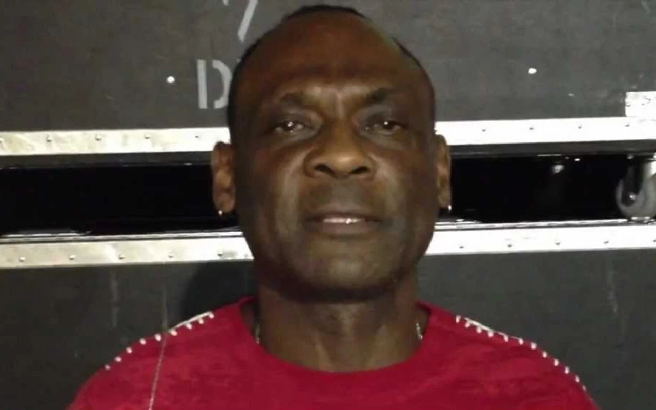 Kool and the Gang's Drummer George Brown Lost Battle With Lung Cancer at 74
