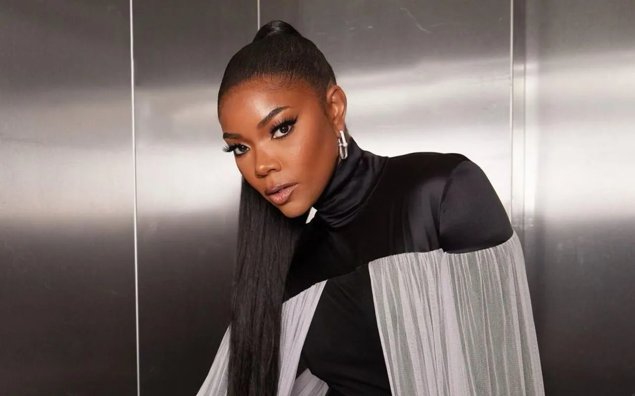 Gabrielle Union Felt Like 'Less of a Woman' Amid Struggles With Perimenopause