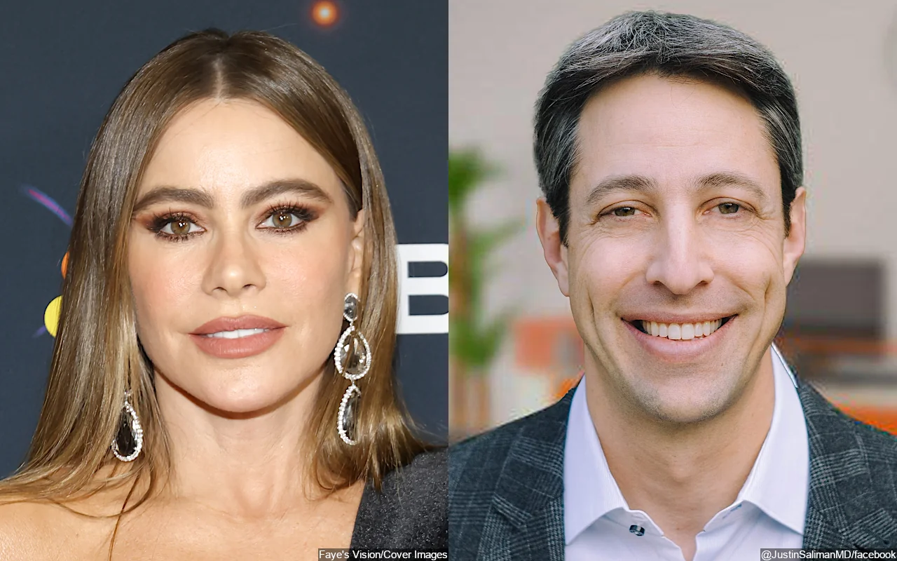 Sofia Vergara 'Learning From the Past' Amid New Romance With Justin Saliman