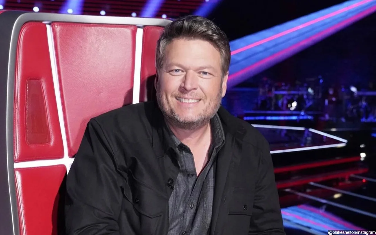 Blake Shelton Doesn't Miss Being on 'The Voice' After 2022 Exit