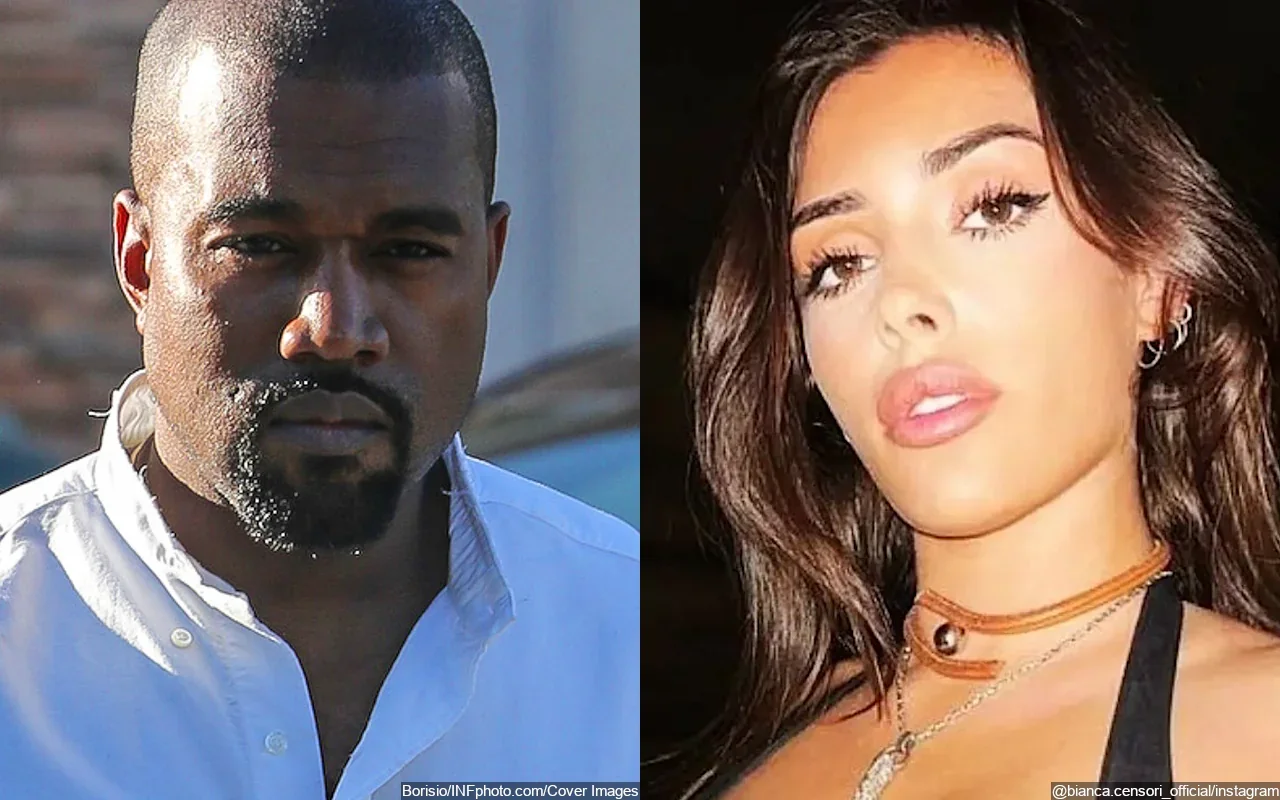 Kanye West and Bianca Censori 'Taking a Break' Amid Family Pressure