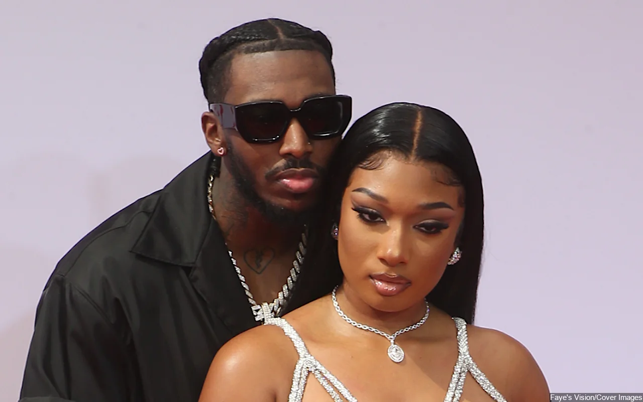 Pardison Fontaine Rips Megan Thee Stallion on New Diss Track, Calls Her 'Sick' for Lying to Public