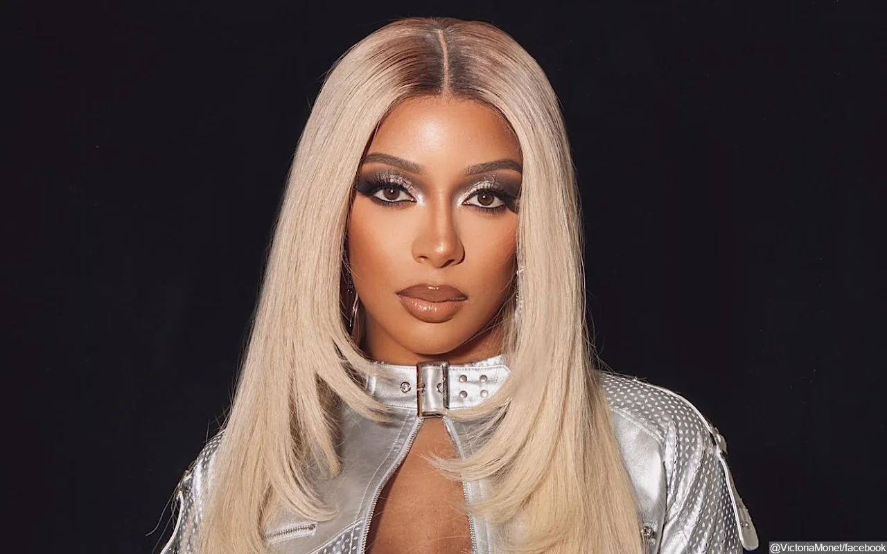 Artist of the Week: Victoria Monet