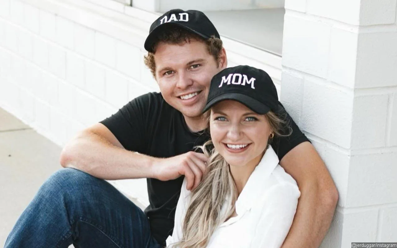 Jeremiah Duggar Expecting Second Child With Wife Hannah Wissmann