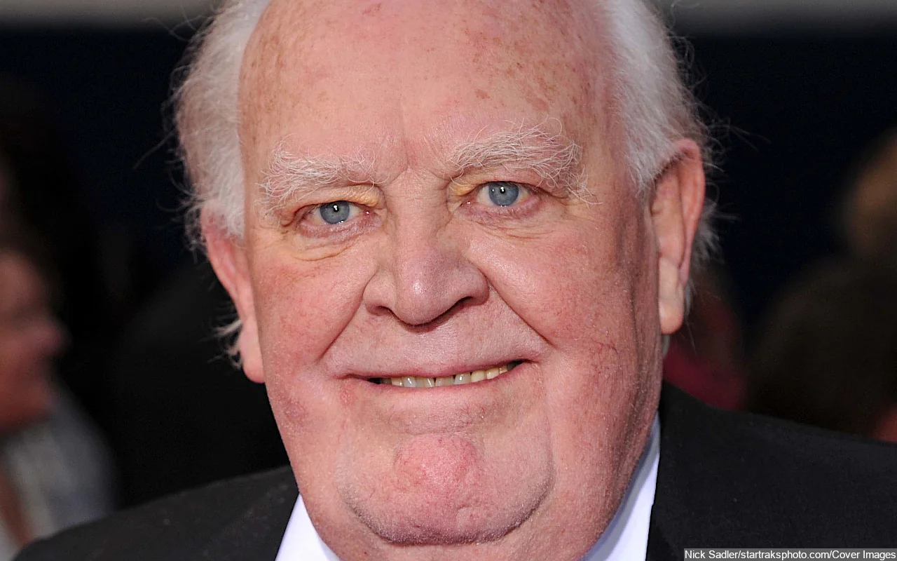 'Lethal Weapon 2' Star Joss Ackland's Family Confirms His Death at Age 95