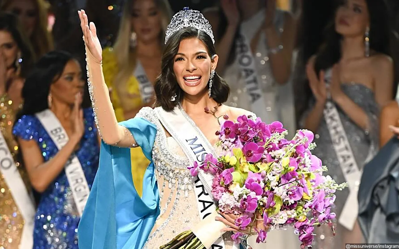 Miss Nicaragua Brings 'Joy' to Her Country With Historic Miss Universe 2023 Win