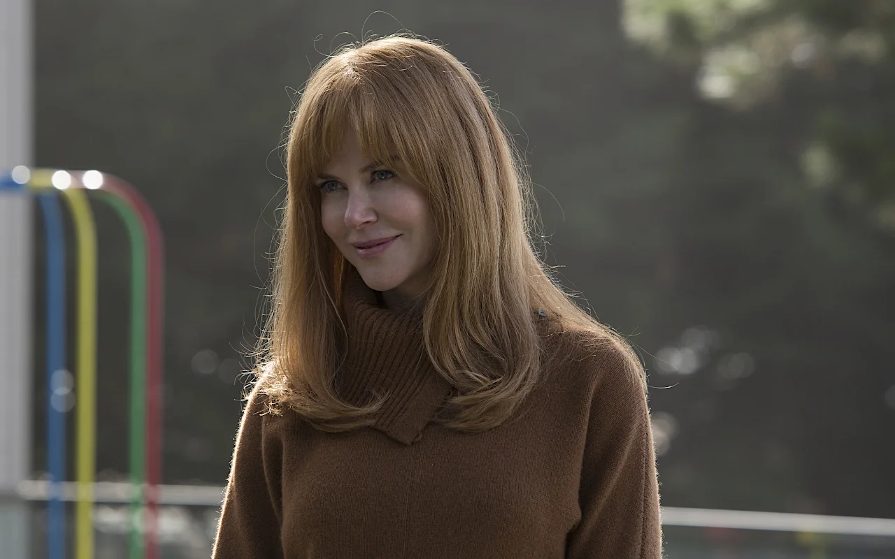Nicole Kidman Confirms 'Big Little Lies' Season 3 Is Coming