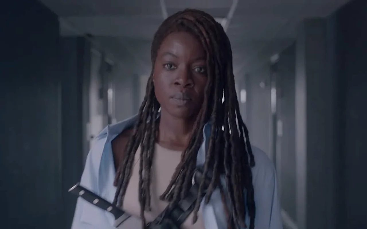 'The Walking Dead: The Ones Who Live' Unveils Release Date and New Teaser