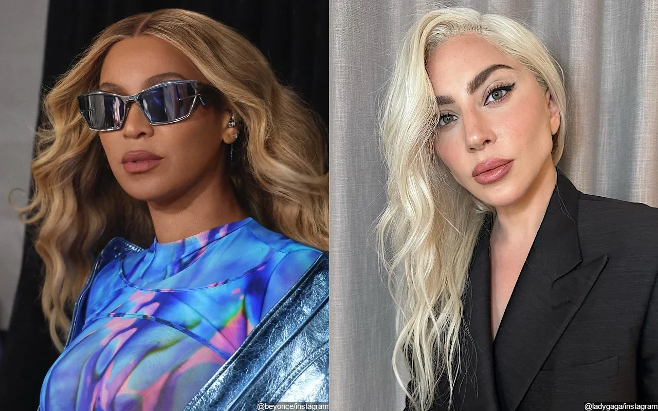 Beyonce and Lady GaGa Allegedly Sign On to Star in 'Thelma and Louise' Remake