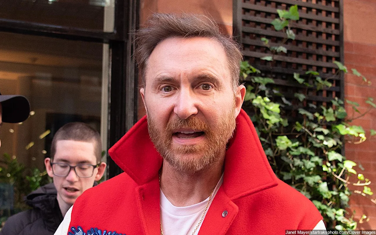 David Guetta Credits 'I'm Good (Blue)' Sample on TikTok for Its Success