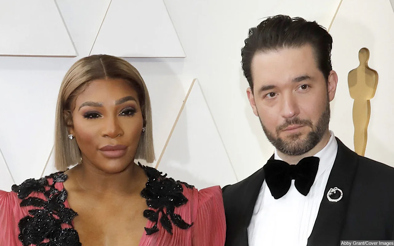 Serena Williams and Alexis Ohanian Appear on 'Nutcracker' Ballet Play in Support of Their Daughter