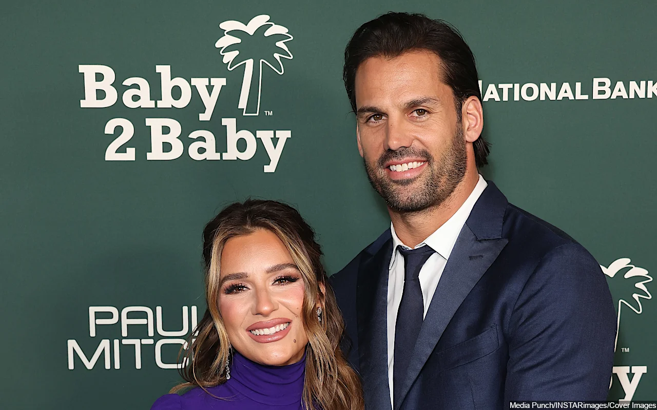 Jessie James Decker Subtly Reveals Gender of Fourth Child With Husband Eric Decker