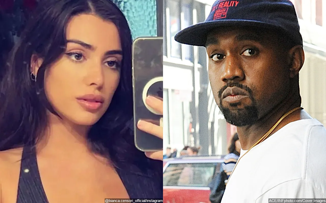 Bianca Censori's Family 'Embarrassed' by 'Crazy Outfits' Kanye West Forces Her to Wear