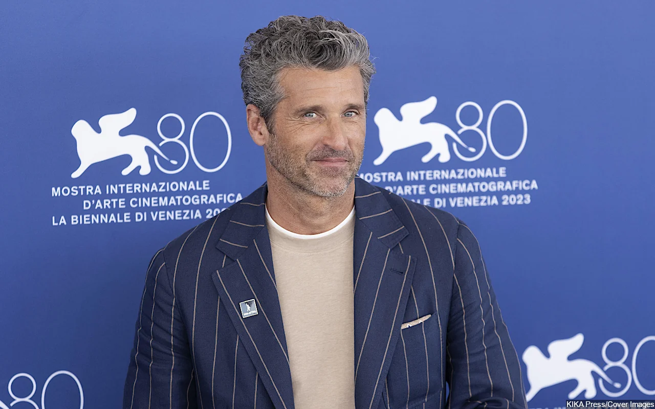 Patrick Dempsey Enjoys 'Sexiest Man Alive' Title Despite Friends' Reactions