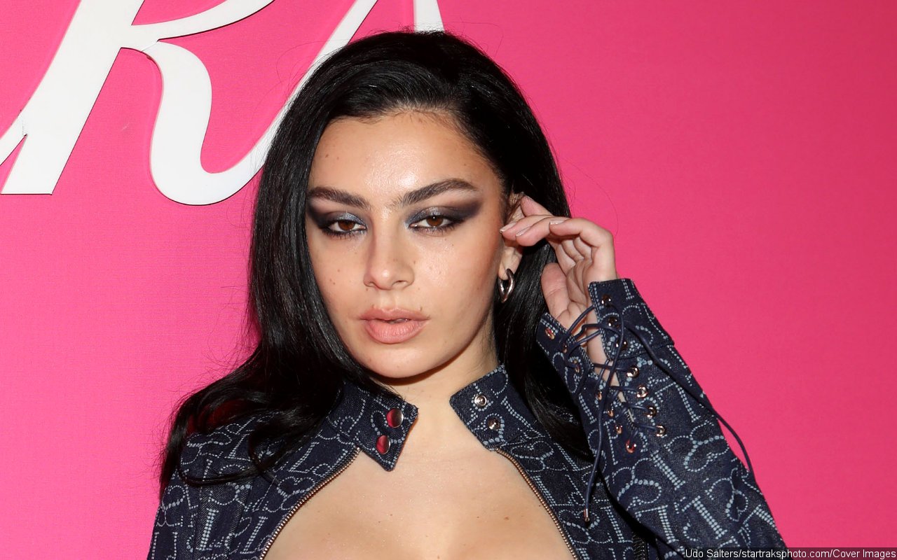 Charlie XCX Laments Falling Sick Multiple Times as She's Working on New Music