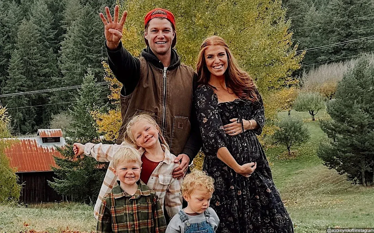 'Little People, Big World' Alums Jeremy and Audrey Roloff 'Excited' to