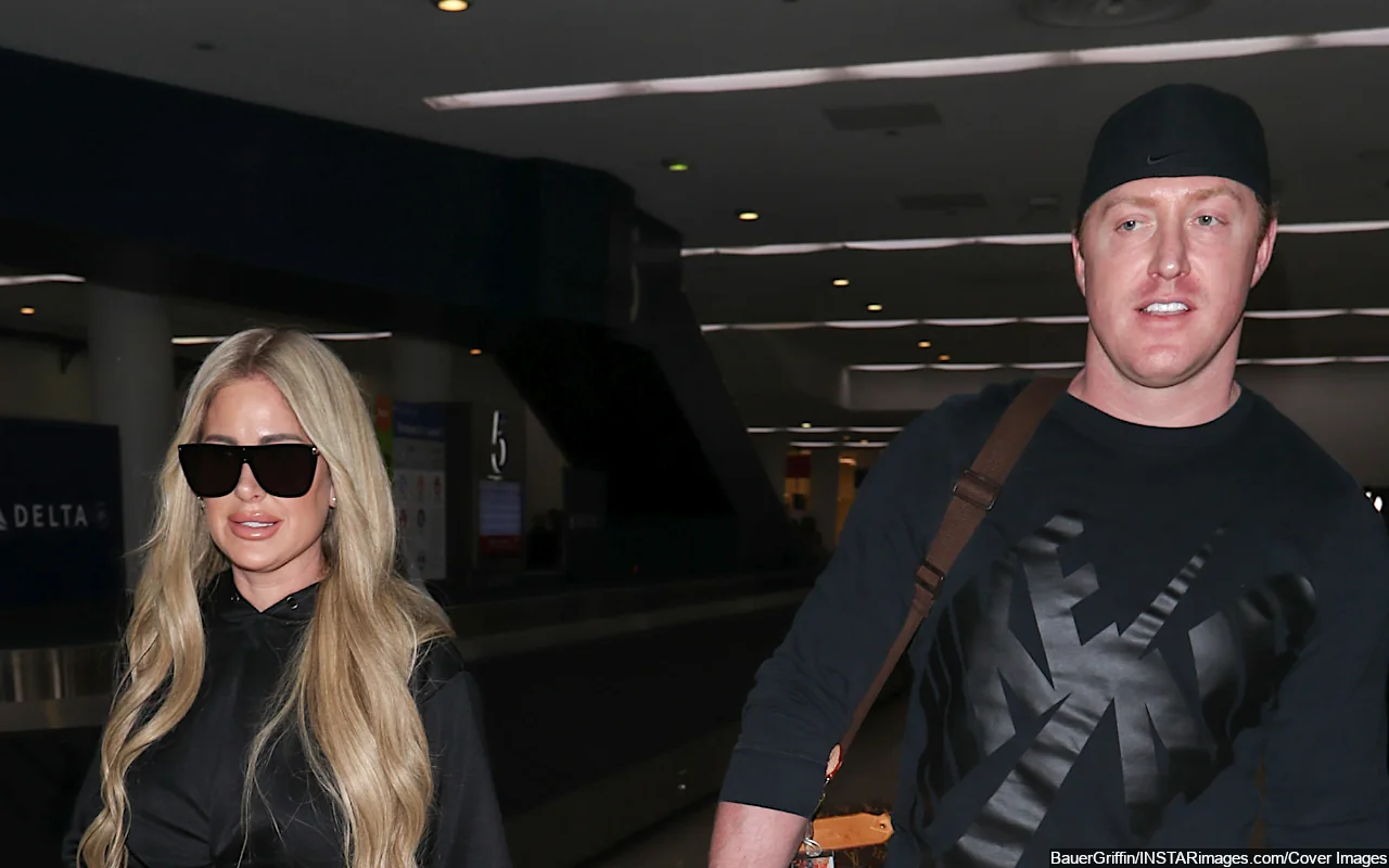 Kim Zolciak and Kroy Biermann's Had 'Extremely Loud' Fight That Their Child Had to Call Police