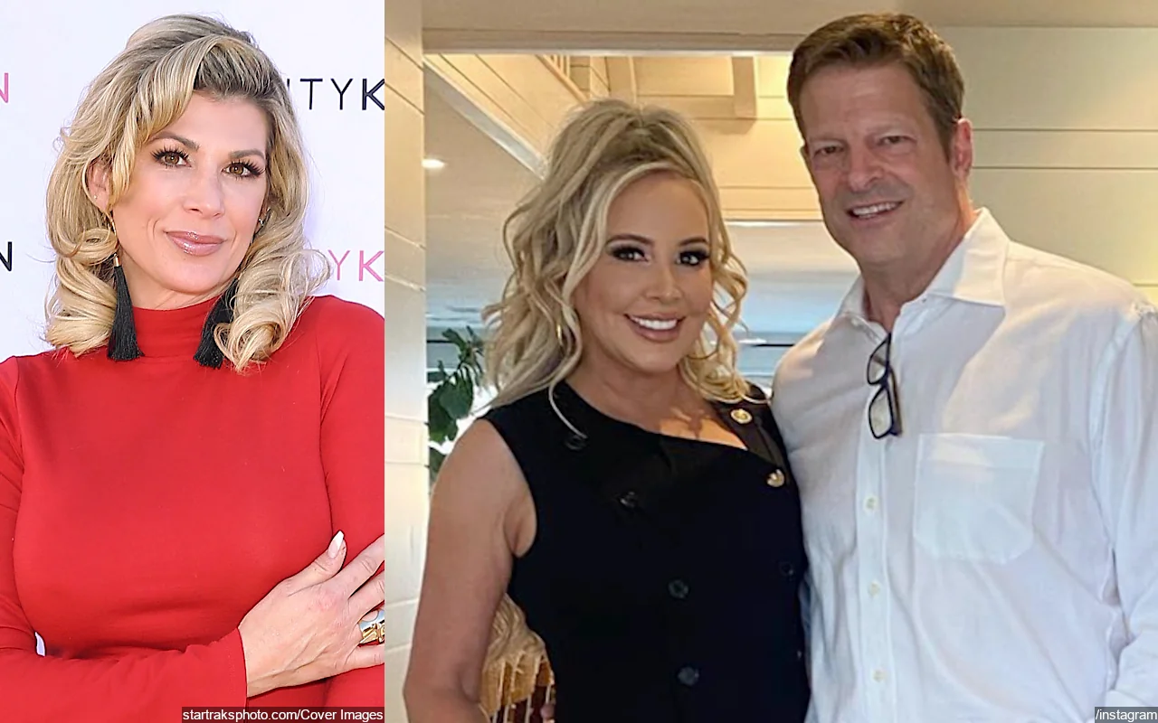 'RHOC' Alum Alexis Bellino Not Dating Shannon Beador's Ex John Janssen Despite Speculations