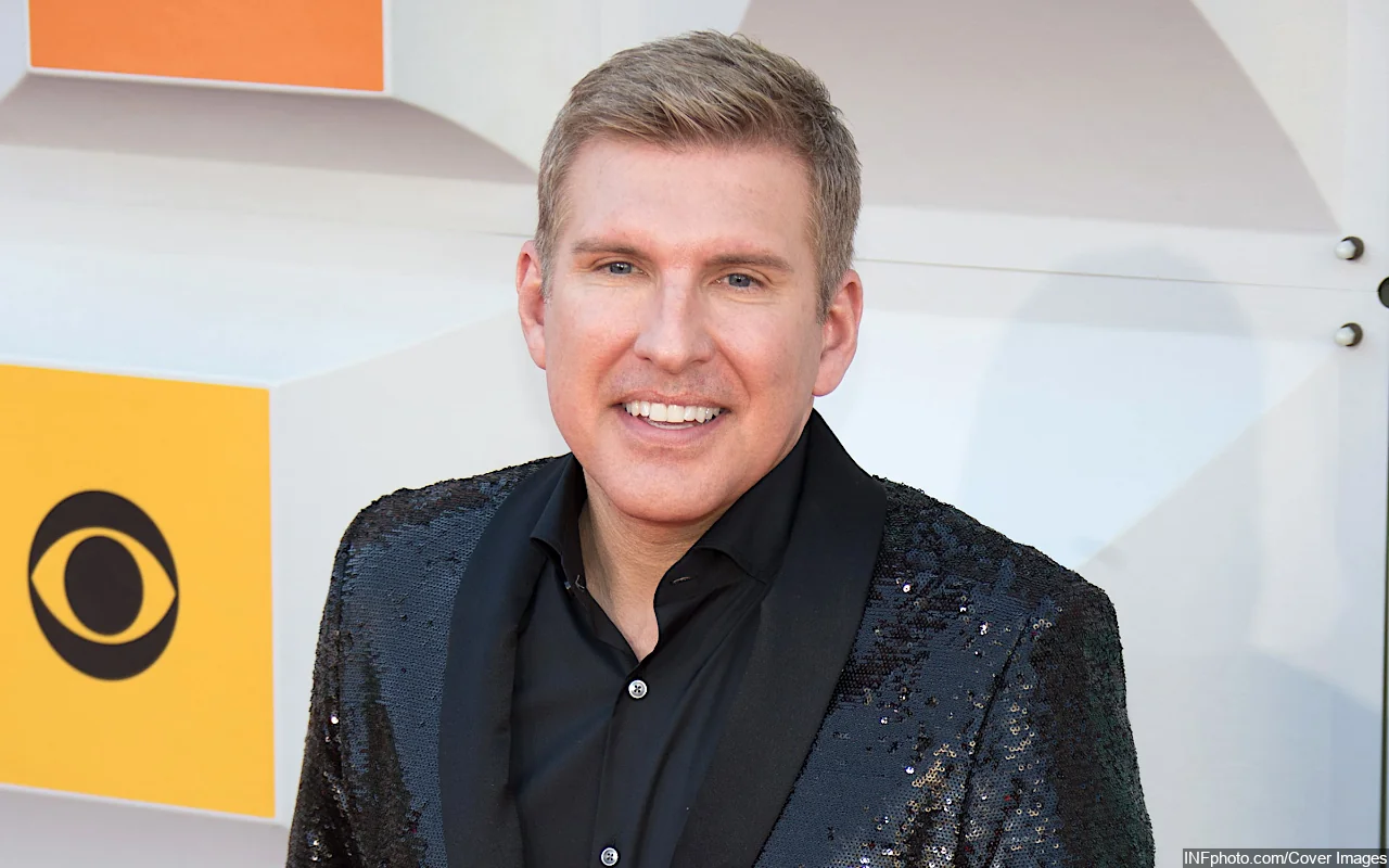 Todd Chrisley 'Very Upset' About Spending Holiday Away From Family