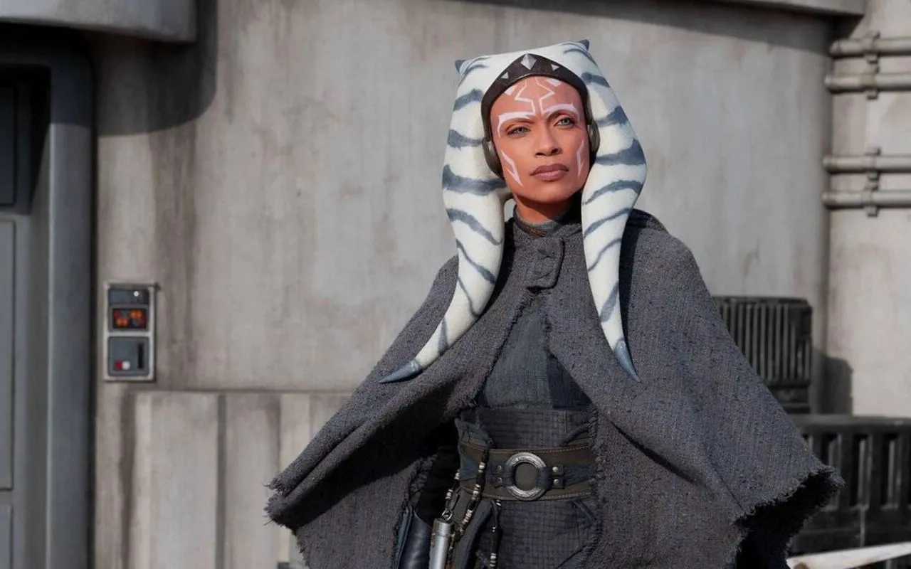 'Ahsoka' Director Promoted to Oversee All 'Star Wars' Projects