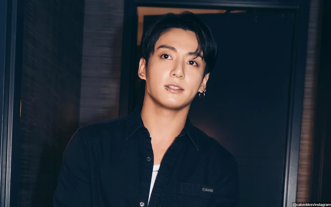 BTS' Jungkook Refuses to Selfishly Ask Fans to 'Wait' as He Prepares for Military Service